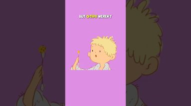 Are Q Tips BAD For YOUR EARS