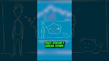 Are you eating EGG WHITES for WEIGHT GAIN #shorts