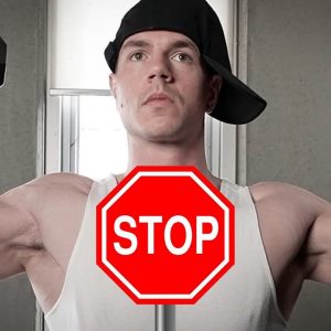 Avoid This Warm-Up Mistake