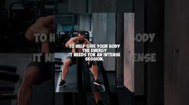 CARBOHYDRATE MACRONUTRIENT BALANCE #shorts