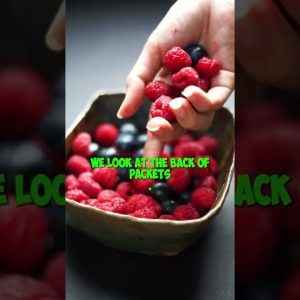 Counting CALORIES will Drive You INSANE #shorts