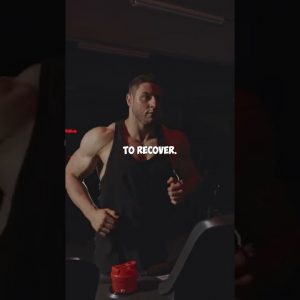 Does Stress Affect Your Strength #shorts