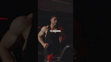 Does Stress Affect Your Strength #shorts