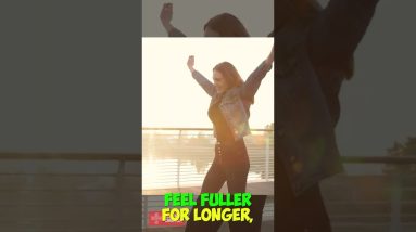 Eating how much PROTEIN #shorts