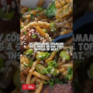 Food for Better Sleep Part 3 #shorts