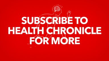 Health Chronicle Channel Tour