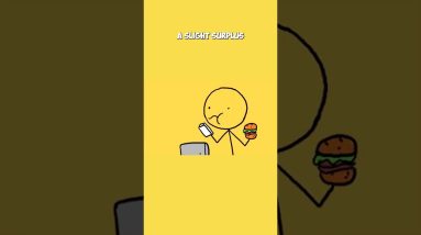 How To GAIN WEIGHT in a NATURAL and HEALTHY WAY #shorts