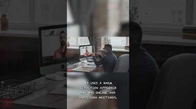 How to STOP DRINKING with MODERATION MANAGEMENT #shorts