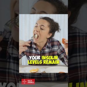 Is 100 EGGS a day the right amount #shorts