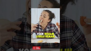 Is 100 EGGS a day the right amount #shorts