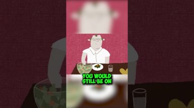 KETO vs PALEO  Which Is The BEST DIET #shorts