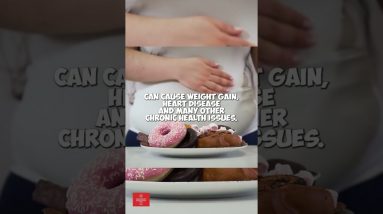 Macronutrients and HEALTHY FATS #shorts