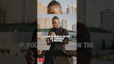 PROTEIN MACRONUTRIENTS #shorts