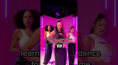 Sheela Awe dances to DUM TEK full out in class | POPSUGAR Fitness