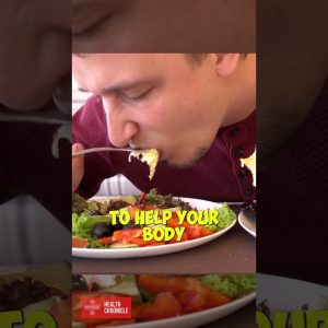 The biggest mistake in your TRANSFORMATION DIET #shorts