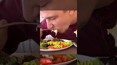 The biggest mistake in your TRANSFORMATION DIET #shorts