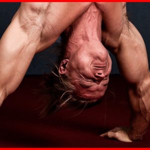 Turn Your Weakness into Strength | FitnessFAQs Podcast #27 - Sondre Berg