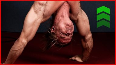 Turn Your Weakness into Strength | FitnessFAQs Podcast #27 - Sondre Berg