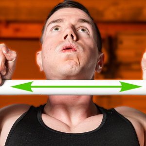 Want a Stronger Grip? Do This!