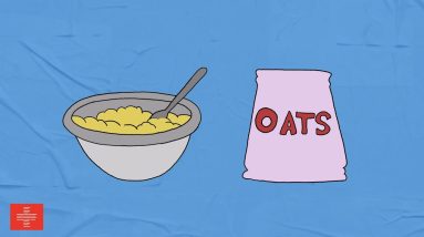 What happens if you start eating oats every day?
