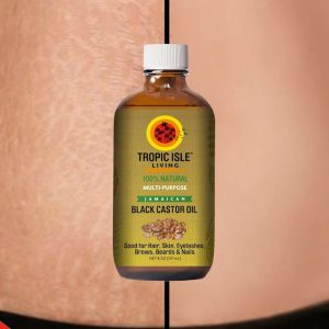 What Is CASTOR OIL Used For ?