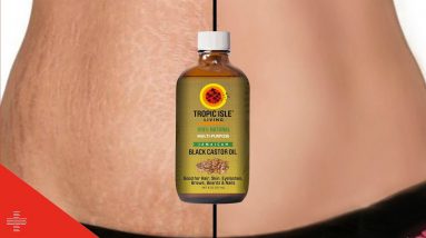 What Is CASTOR OIL Used For ?