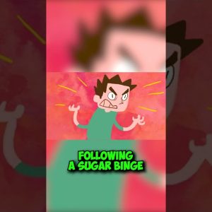 What sugar does to your body and how to get off sugar #shorts