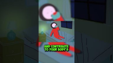 What Time Should We DRINK WATER #shorts