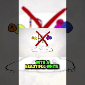 Wheat and Gluten SIMPLIFIED ! #shorts