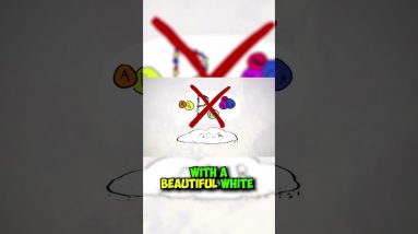 Wheat and Gluten SIMPLIFIED ! #shorts