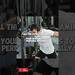 Whey or Casein ? #shorts