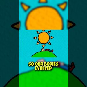 Why Do We NEED To SLEEP #shorts