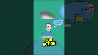 Why is Yawning Contagious #shorts