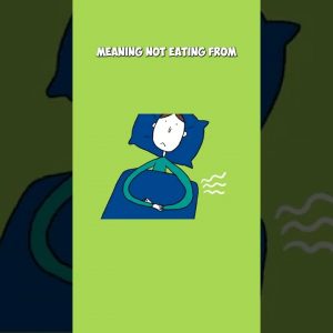 Why You Should NEVER SKIP BREAKFAST Breakfast is a MUST!! #shorts