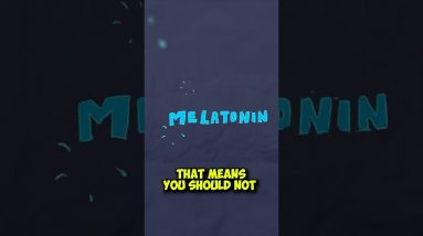 Why You Shouldn't Eat LATE At Night #shorts