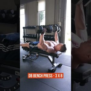 You NEED To Mix Calisthenics And Weights