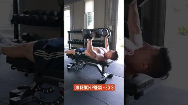 You NEED To Mix Calisthenics And Weights