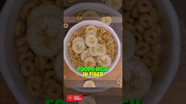 5 ways to lower your CHOLESTEROL naturally fast #shorts