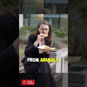 6 FOODS with more PROTEIN than EGGS #shorts