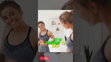 APPLE CIDER VINEGAR SHOTS #shorts