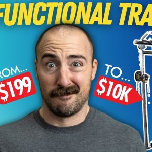 Best Functional Trainers After Testing and Reviewing All of Them!