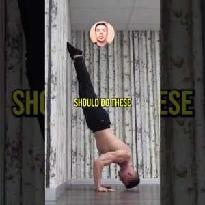 Best Handstand Push-Up Method?