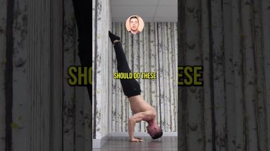 Best Handstand Push-Up Method?