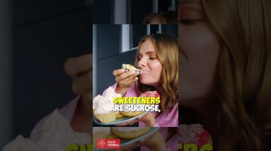 Can I eat CARBS on KETO #shorts