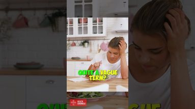 Can you be a build MUSCLE on KETO #shorts