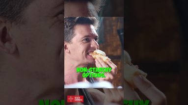 Clean EATING for beginners MEAL PLAN part 2 #shorts