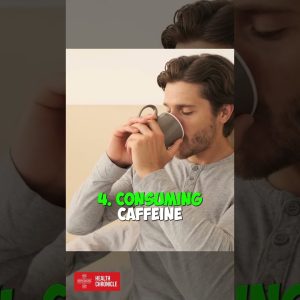 Do you have a CAFFEINE ADDICTION #shorts