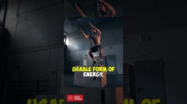 Does OMEGA 3 help FAT LOSS #shorts