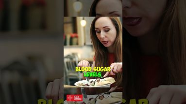 EATING HABITS and WEIGHT CONTROL #shorts