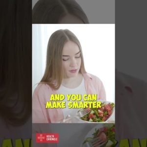 Everything you need to know about CALORIES part 1 #shorts